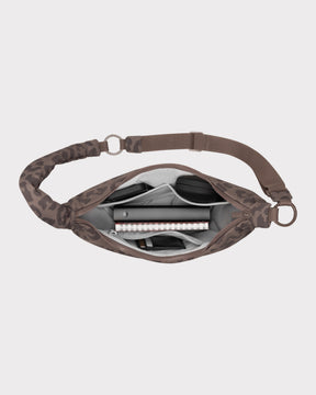 Half Moon Bag "Lou Medium"