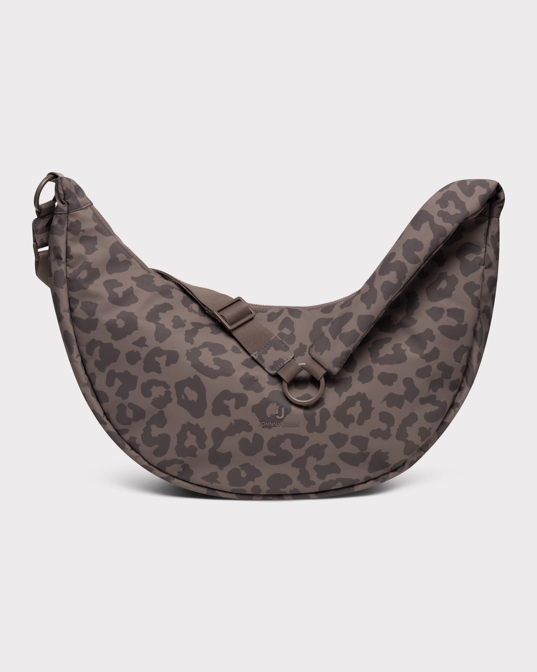 Half Moon Bag "Lou Large"