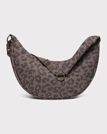 Half Moon Bag "Lou Large"