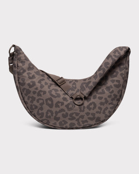 Half Moon Bag "Lou Large"