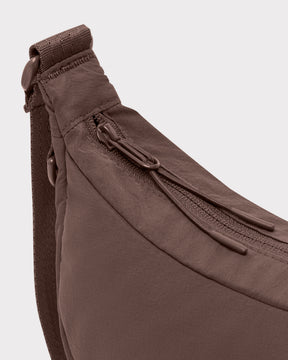 Half Moon Bag "Kaia Small"