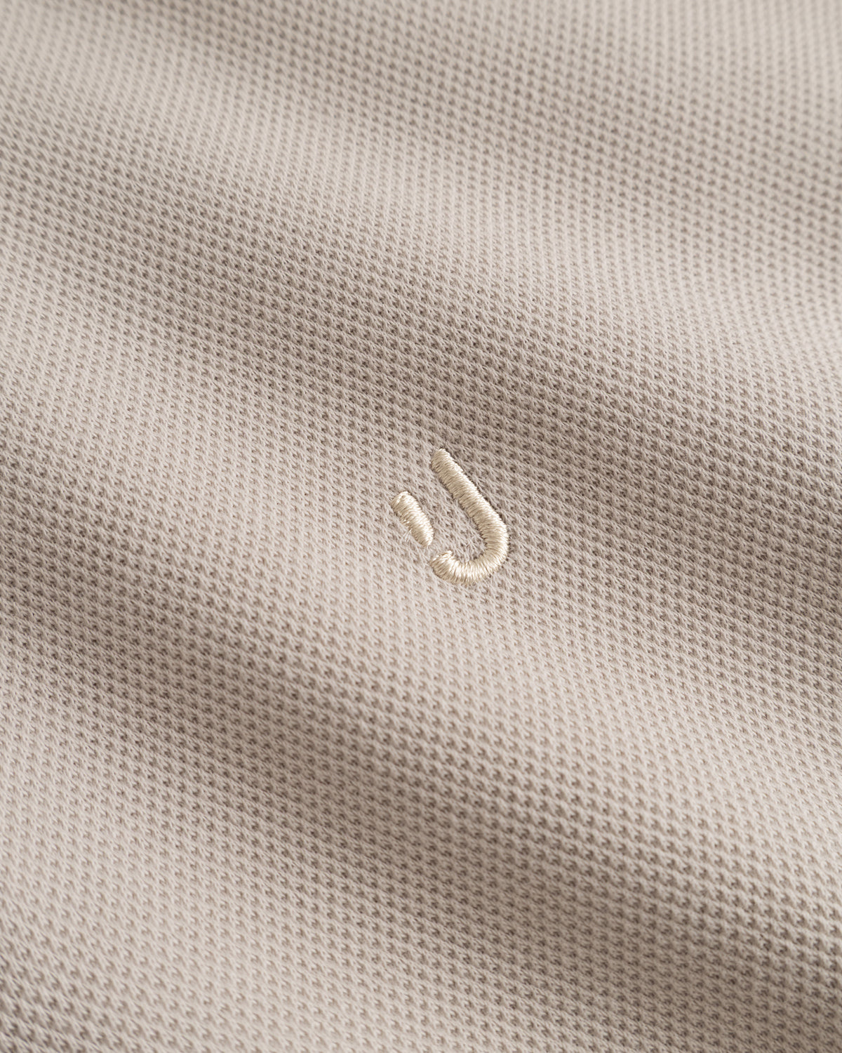 Cropped Poloshirt "Abbie"