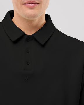 Longsleeve Poloshirt "Brandon"