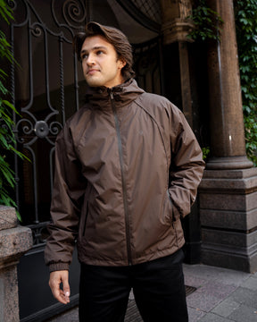 3in1 Regenjacke "Nolan"