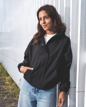 Regenjacke "Aubrey"