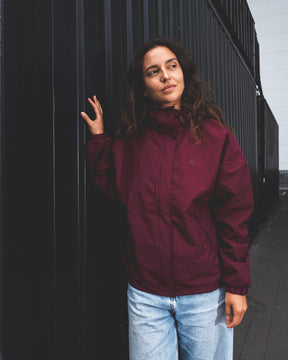 Regenjacke "Aubrey"