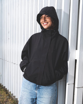 Regenjacke "Aubrey"