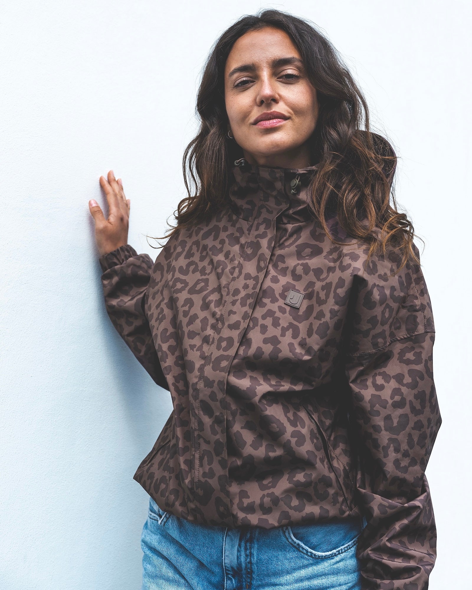 Regenjacke "Aubrey"