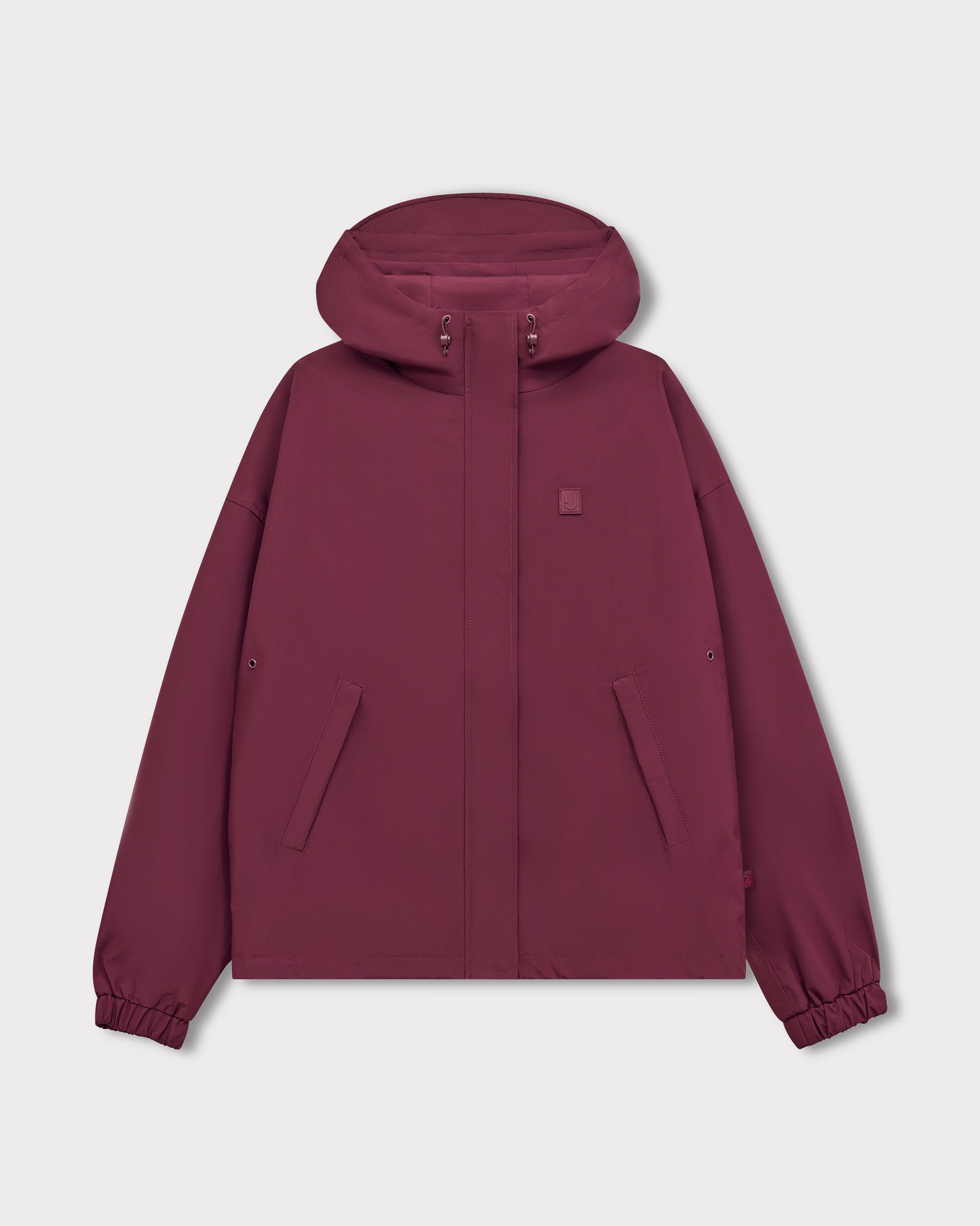 Regenjacke "Aubrey"