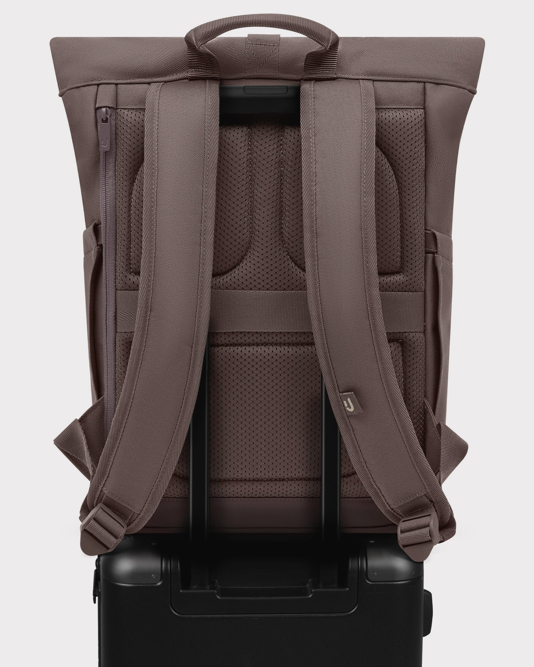 Rolltop Rugzak "Allen Medium"
