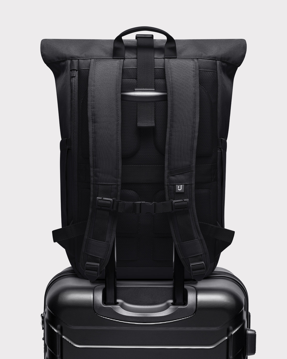 Rolltop Rucksack "Allen XL 2.0"
