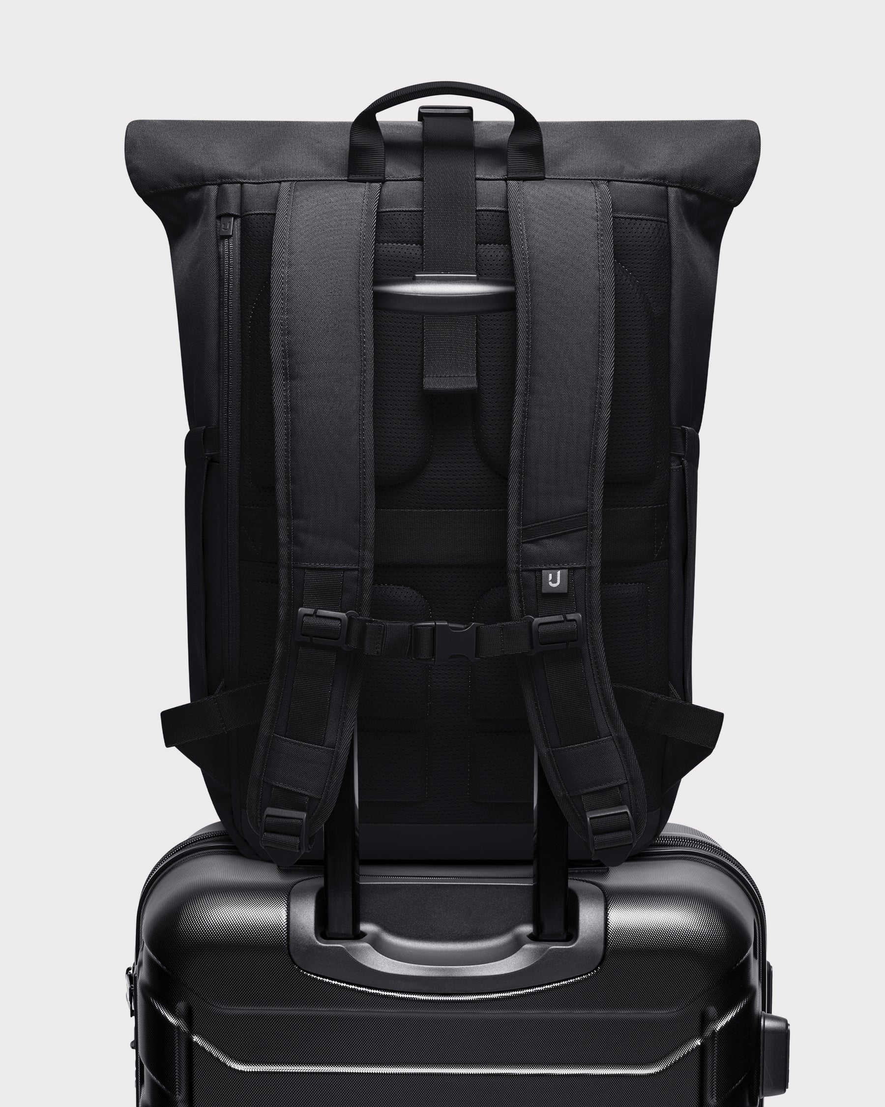 Rolltop Backpack "Allen XL 2.0"