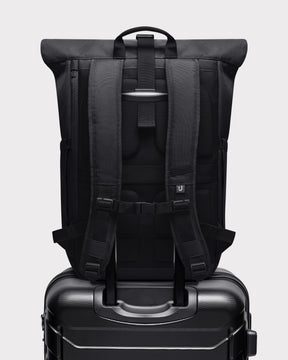 Rolltop Backpack "Allen XL 2.0"