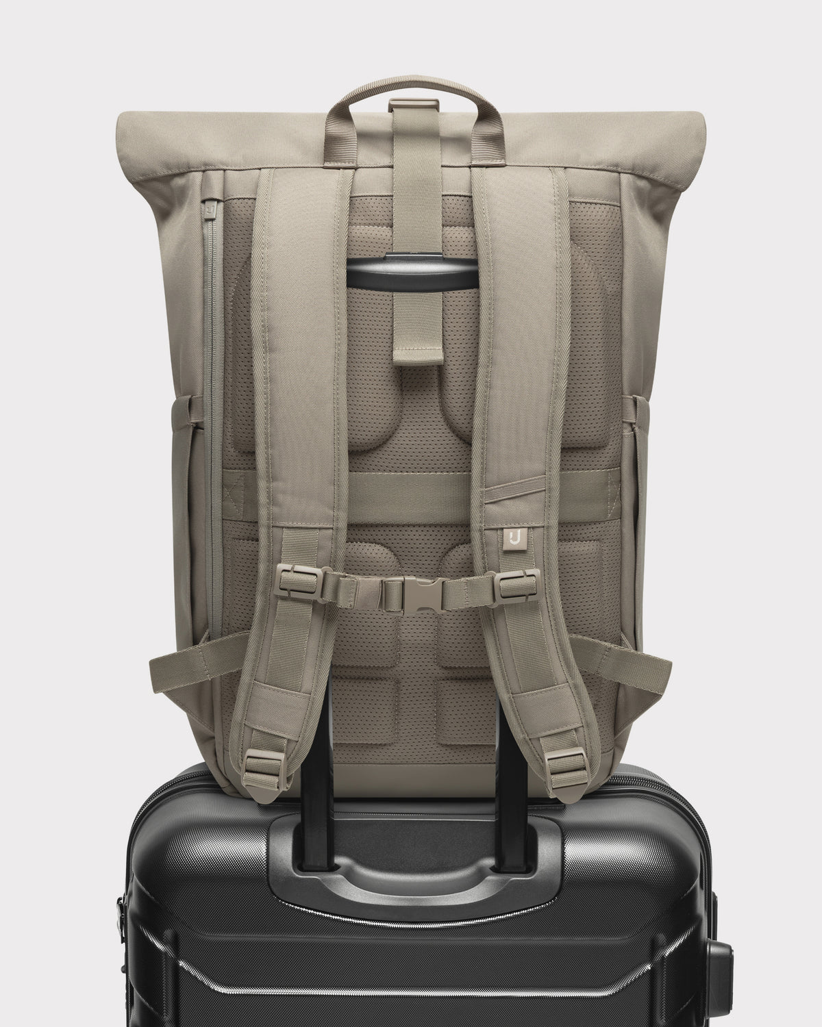 Rolltop Rucksack "Allen XL 2.0"