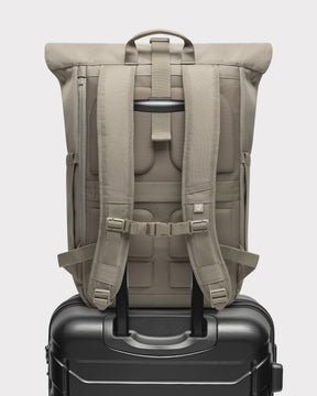 Rolltop Backpack "Allen XL 2.0"