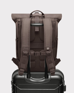 Rolltop Rucksack "Allen Medium 2.0"