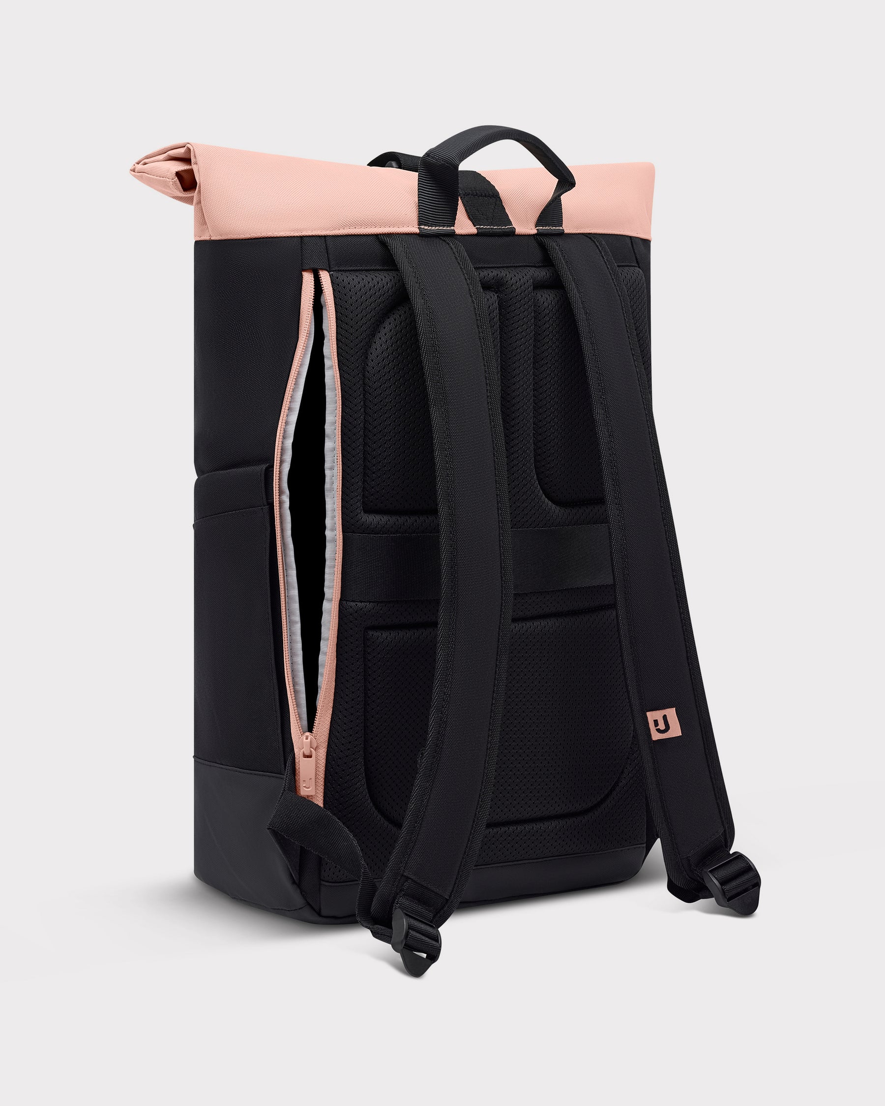 Rolltop Rugzak "Allen Medium"