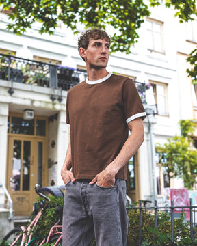 T-Shirt "Hudson"