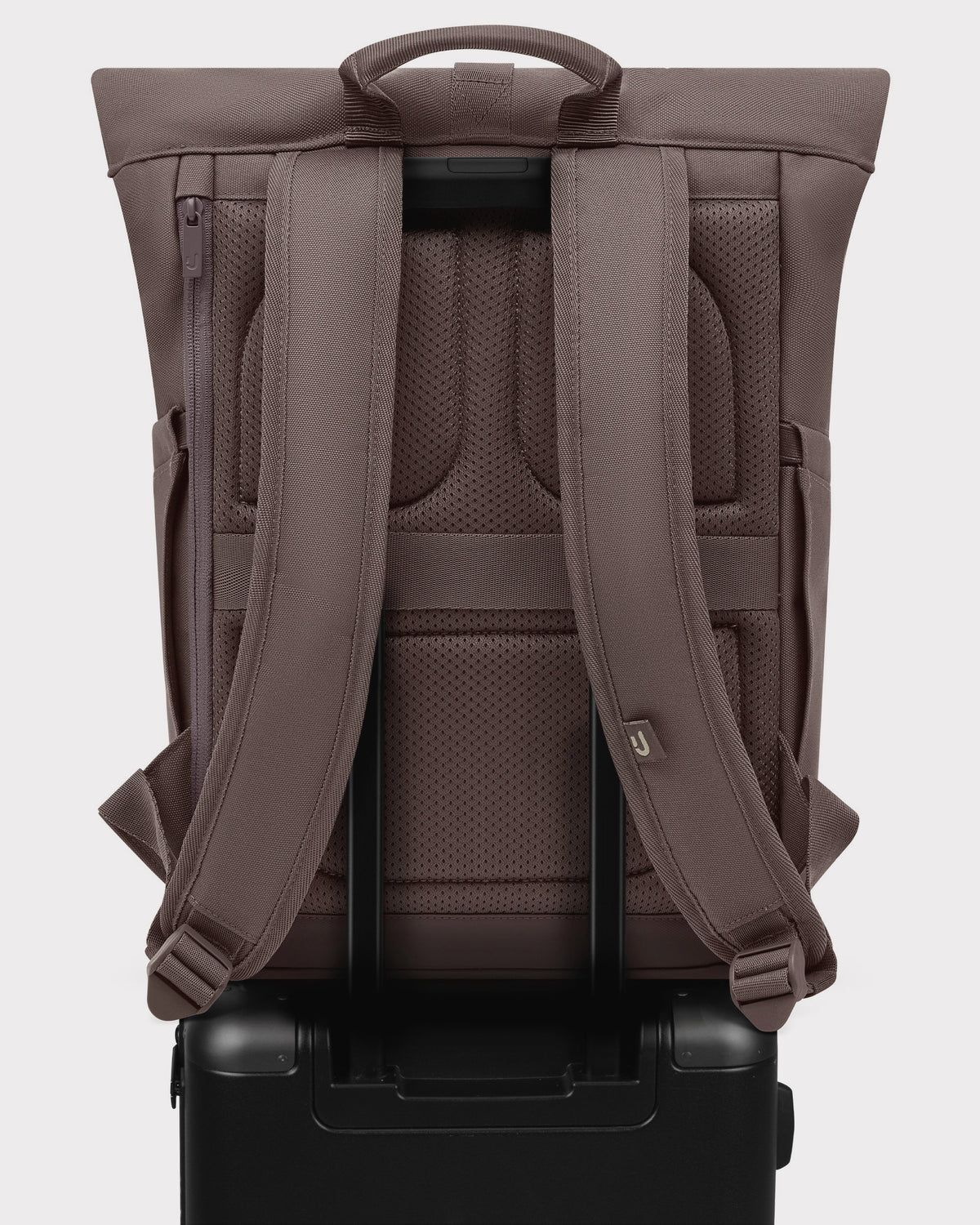 Rolltop Rucksack "Luca Small"