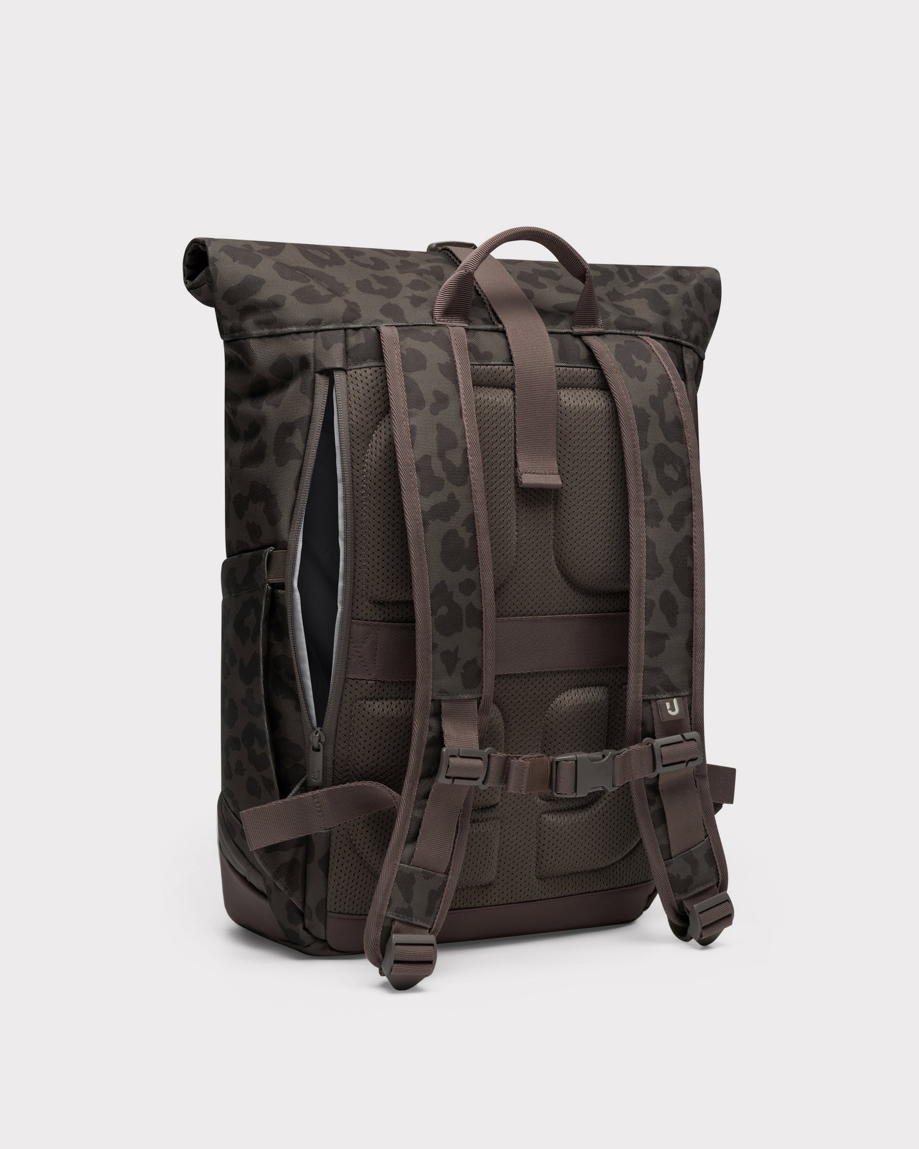 Rolltop Rucksack "Allen Medium 2.0"