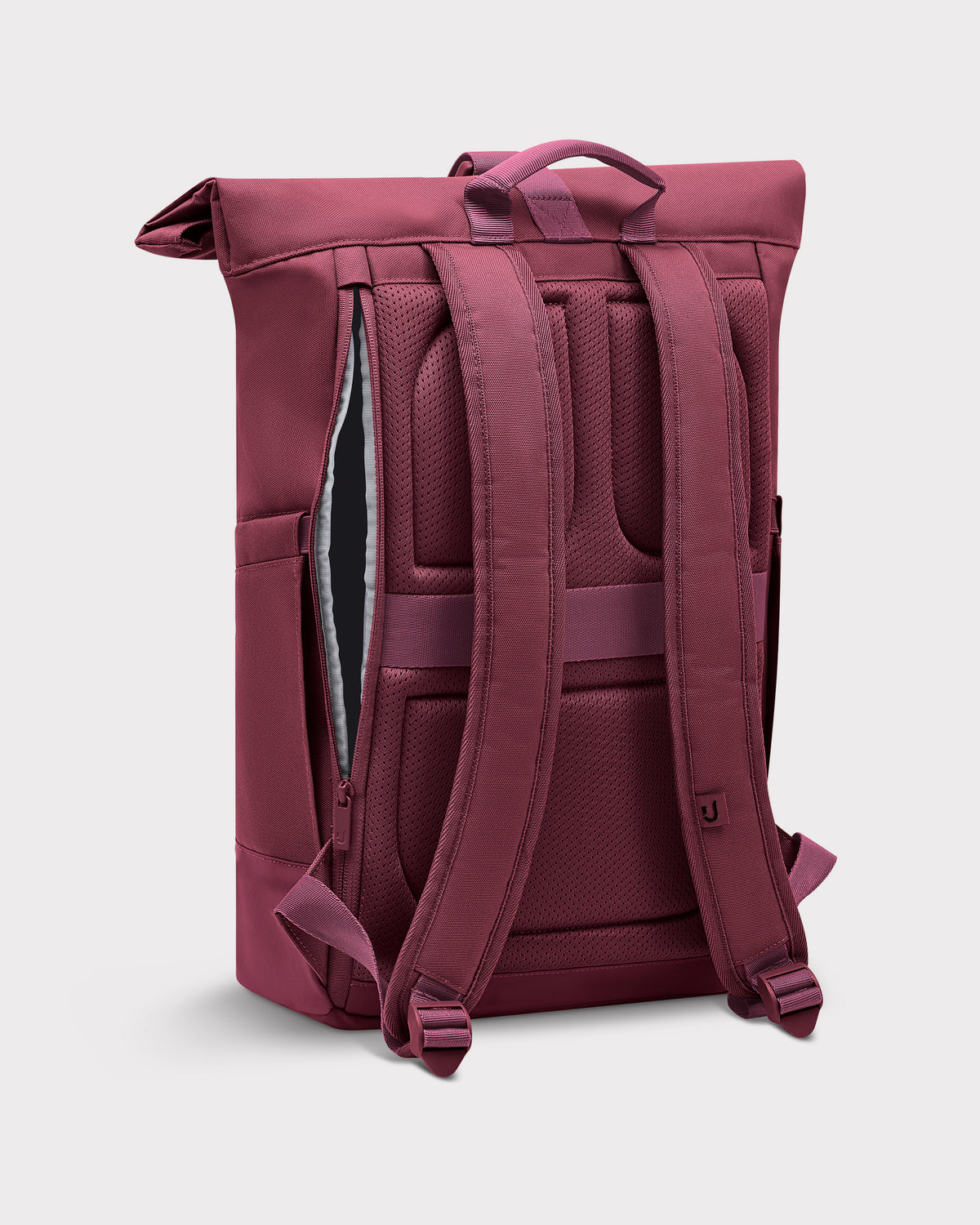 Rolltop Rucksack "Luca Medium"