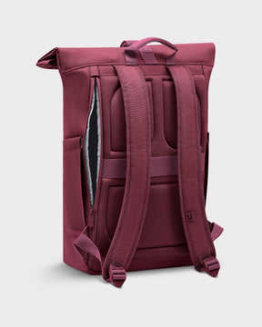 Rolltop Rugzak "Allen Medium"