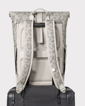 Rolltop Rugzak "Allen Medium"
