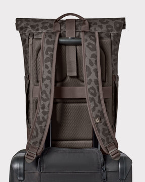Rolltop Rugzak "Allen Medium"