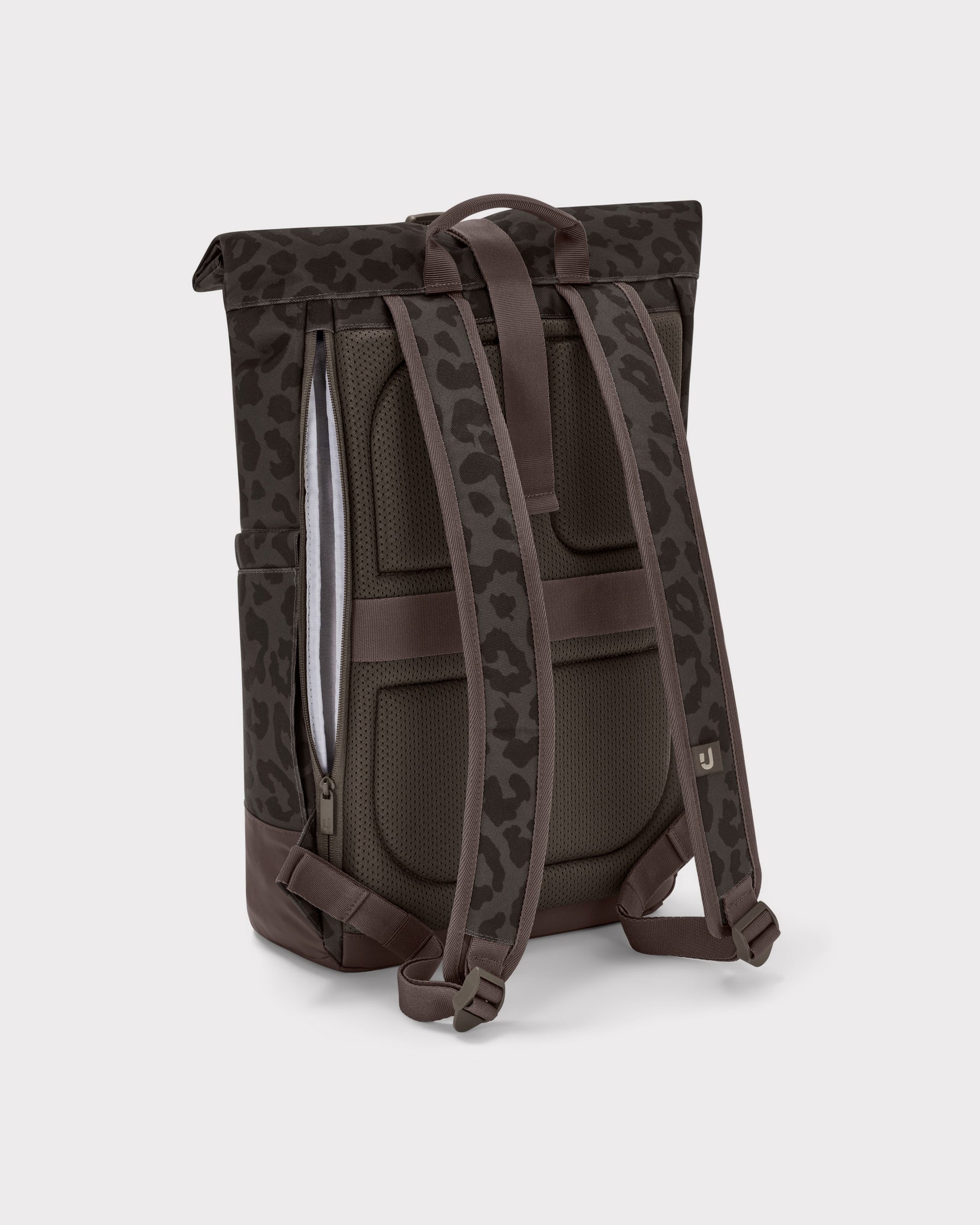 Rolltop Rugzak "Allen Medium"