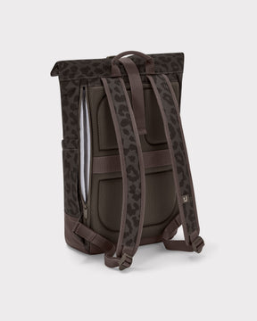 Rolltop Rugzak "Allen Medium"
