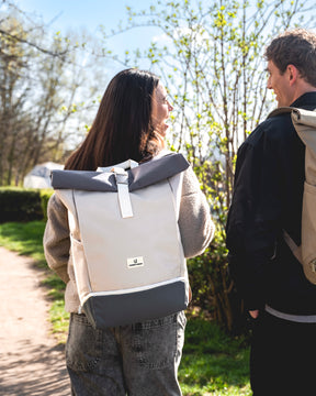 Rolltop Rucksack "Allen Large 2.0"