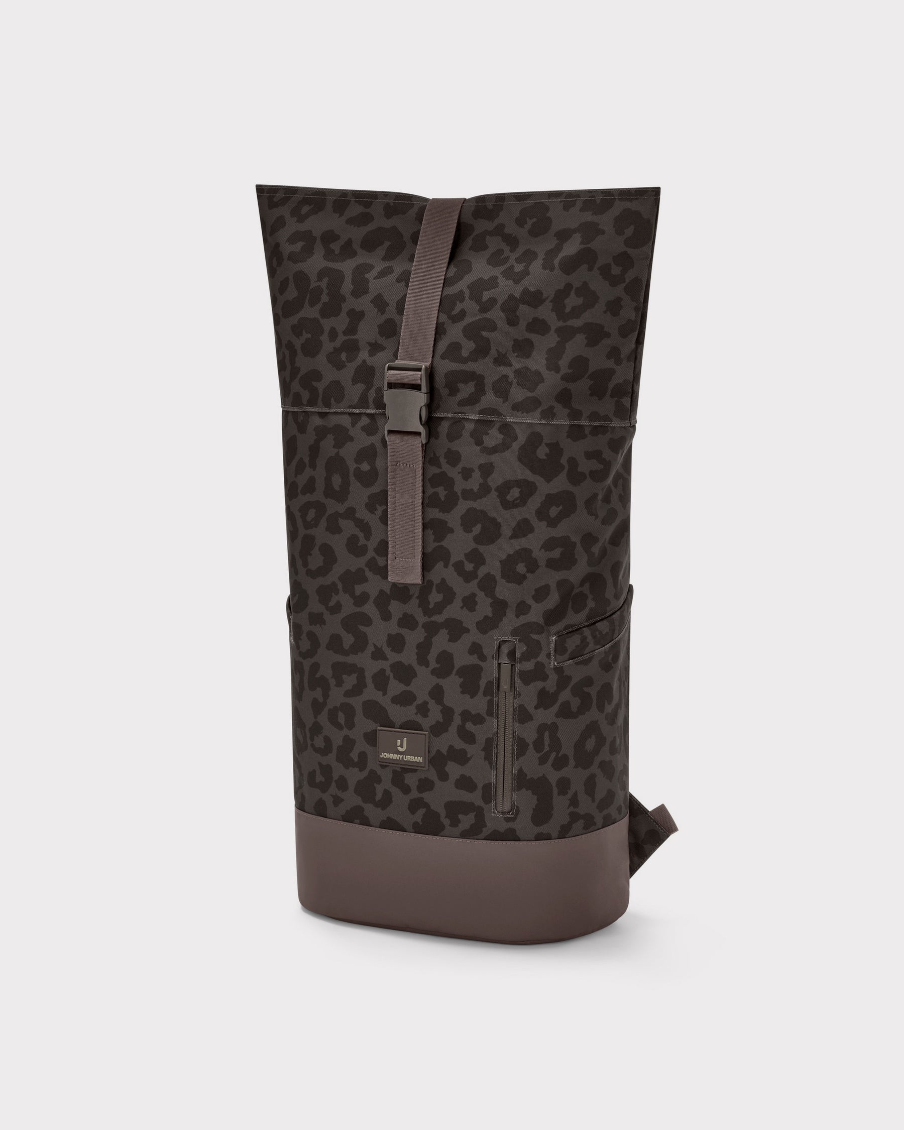 Rolltop Rugzak "Allen Medium"