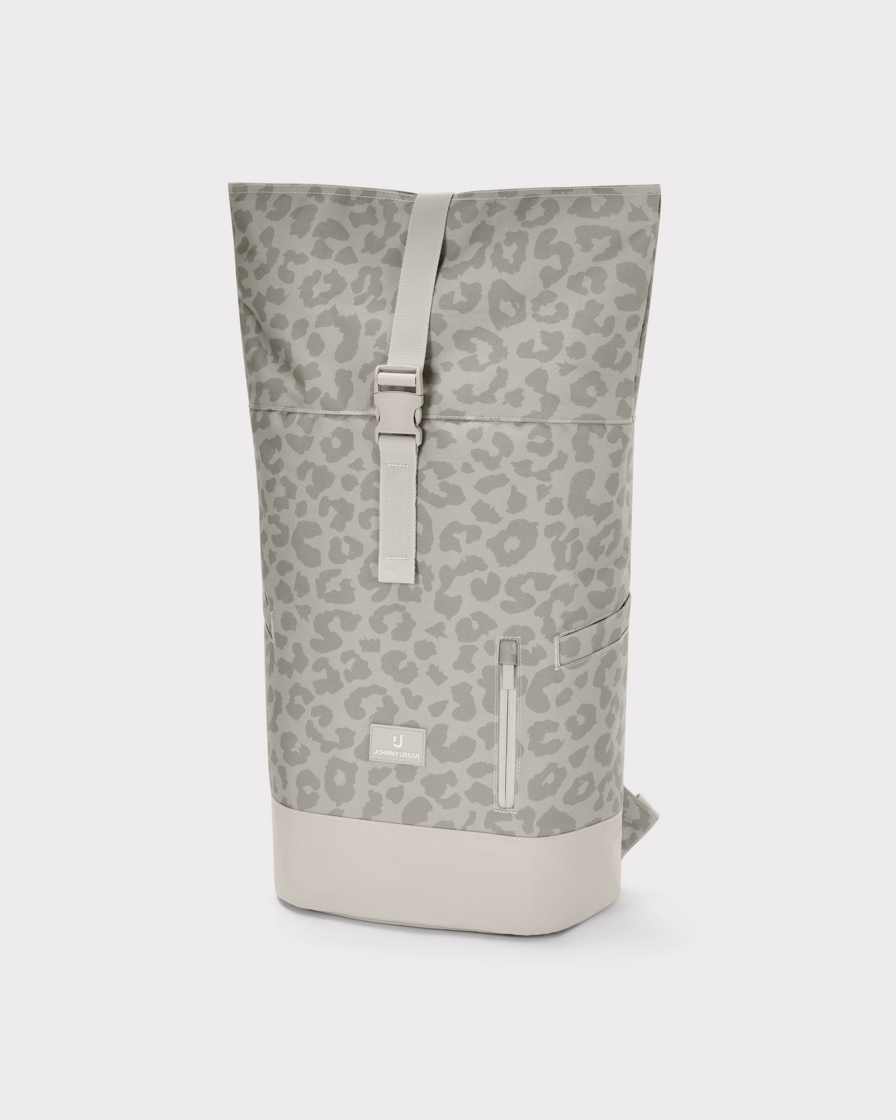Rolltop Rugzak "Allen Medium"