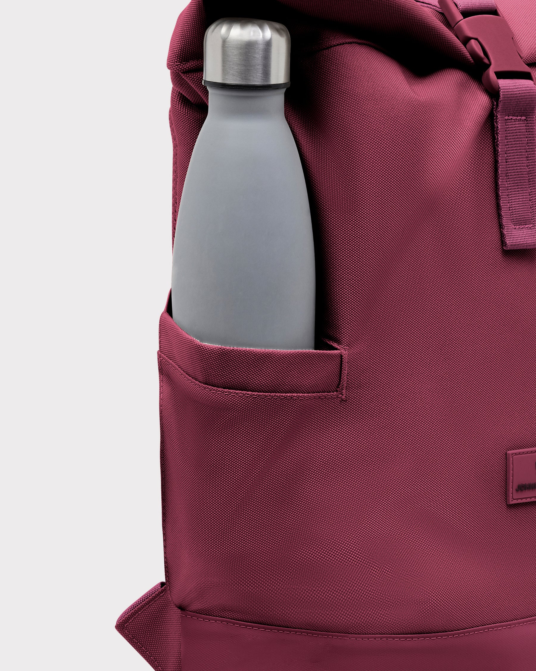 Rolltop Rucksack "Luca Small"