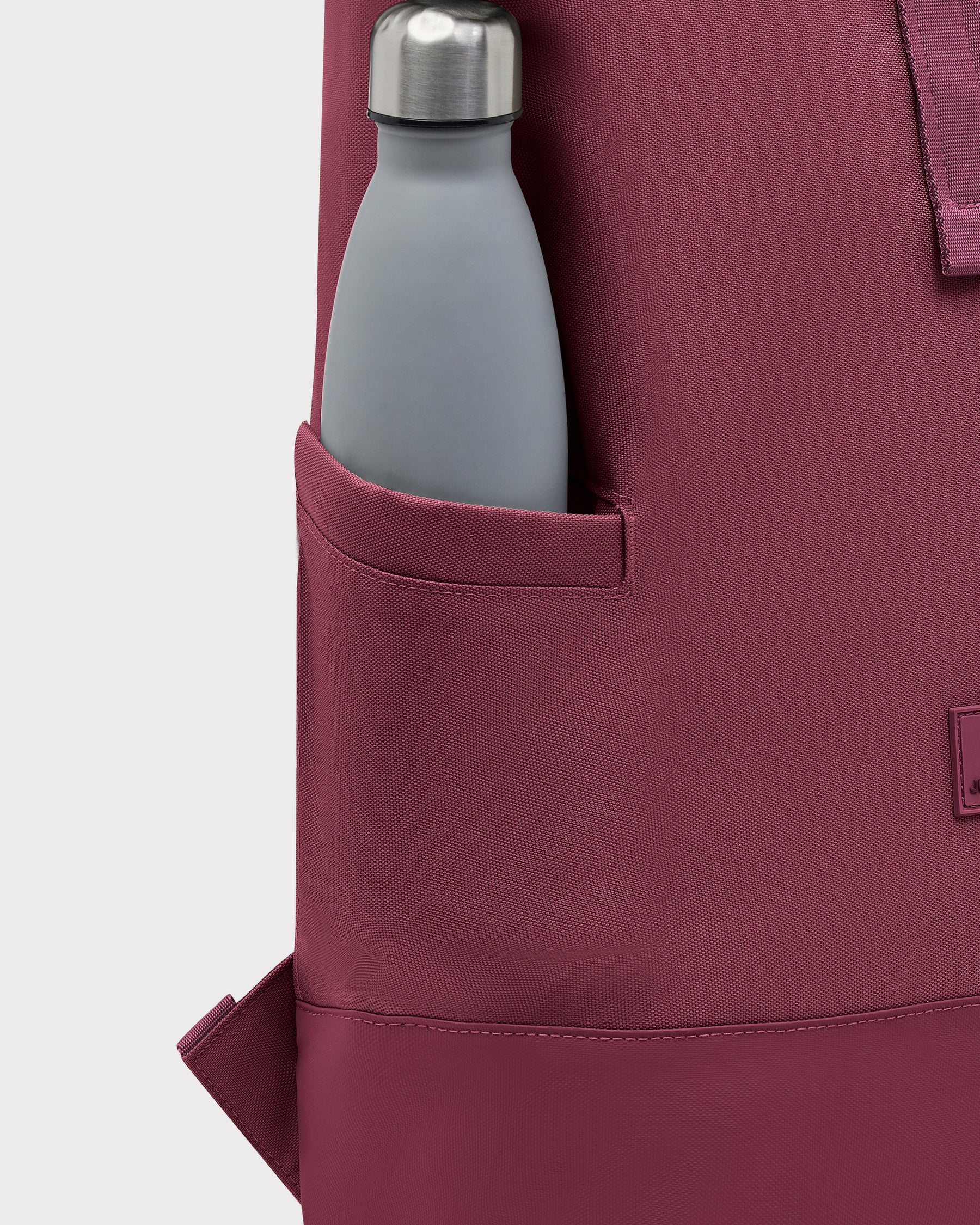 Rolltop Rugzak "Allen Medium"