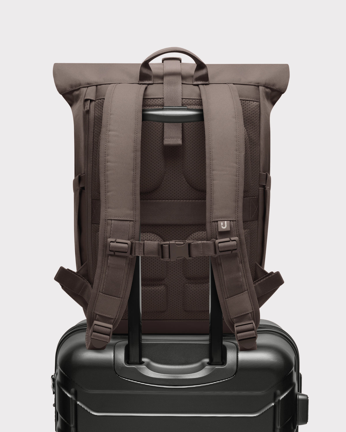Rolltop Rucksack "Allen Large 2.0"