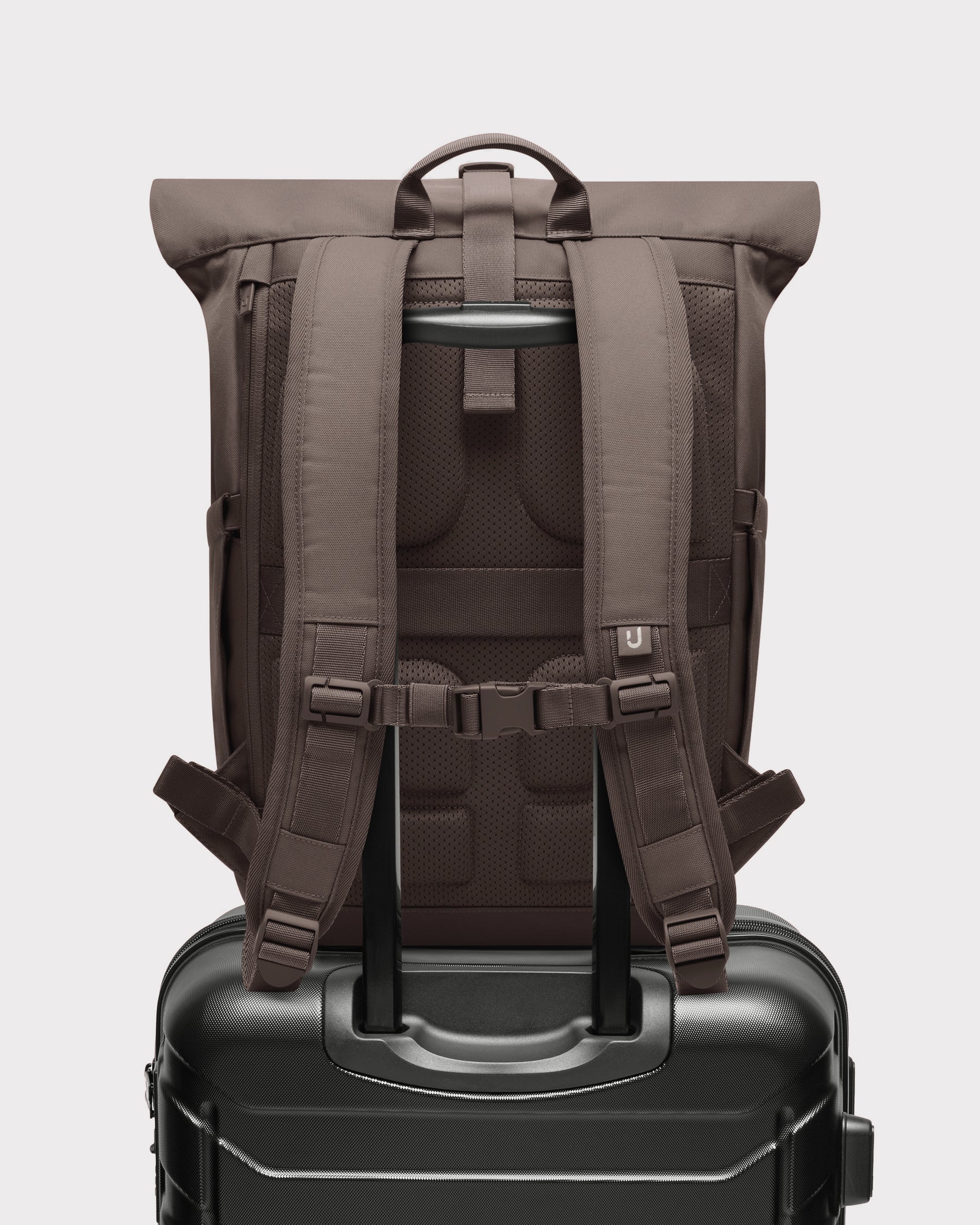 Rolltop Rucksack "Allen Large 2.0"