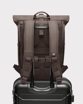 Rolltop Rucksack "Allen Large 2.0"