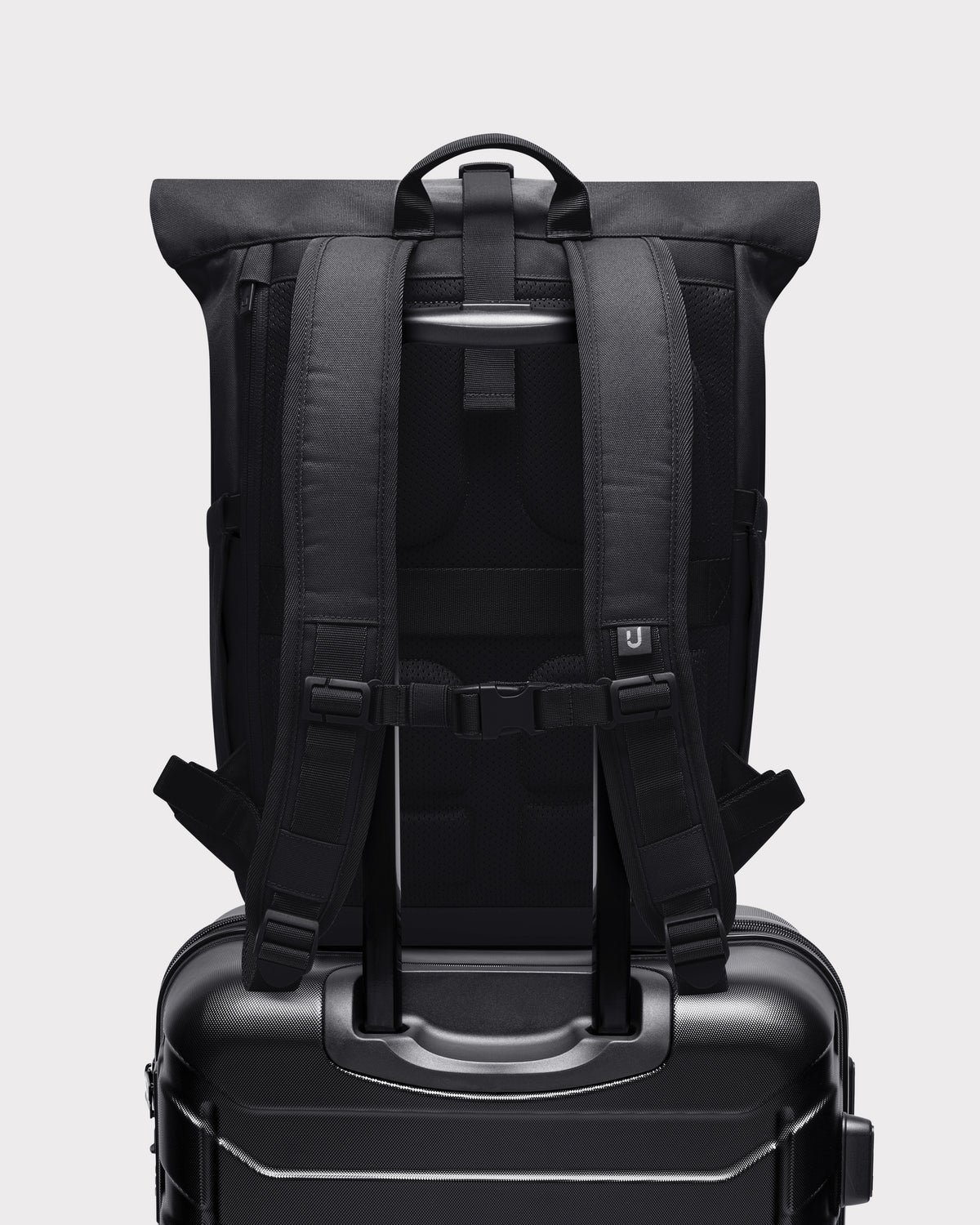 Rolltop Rucksack "Allen Large 2.0"