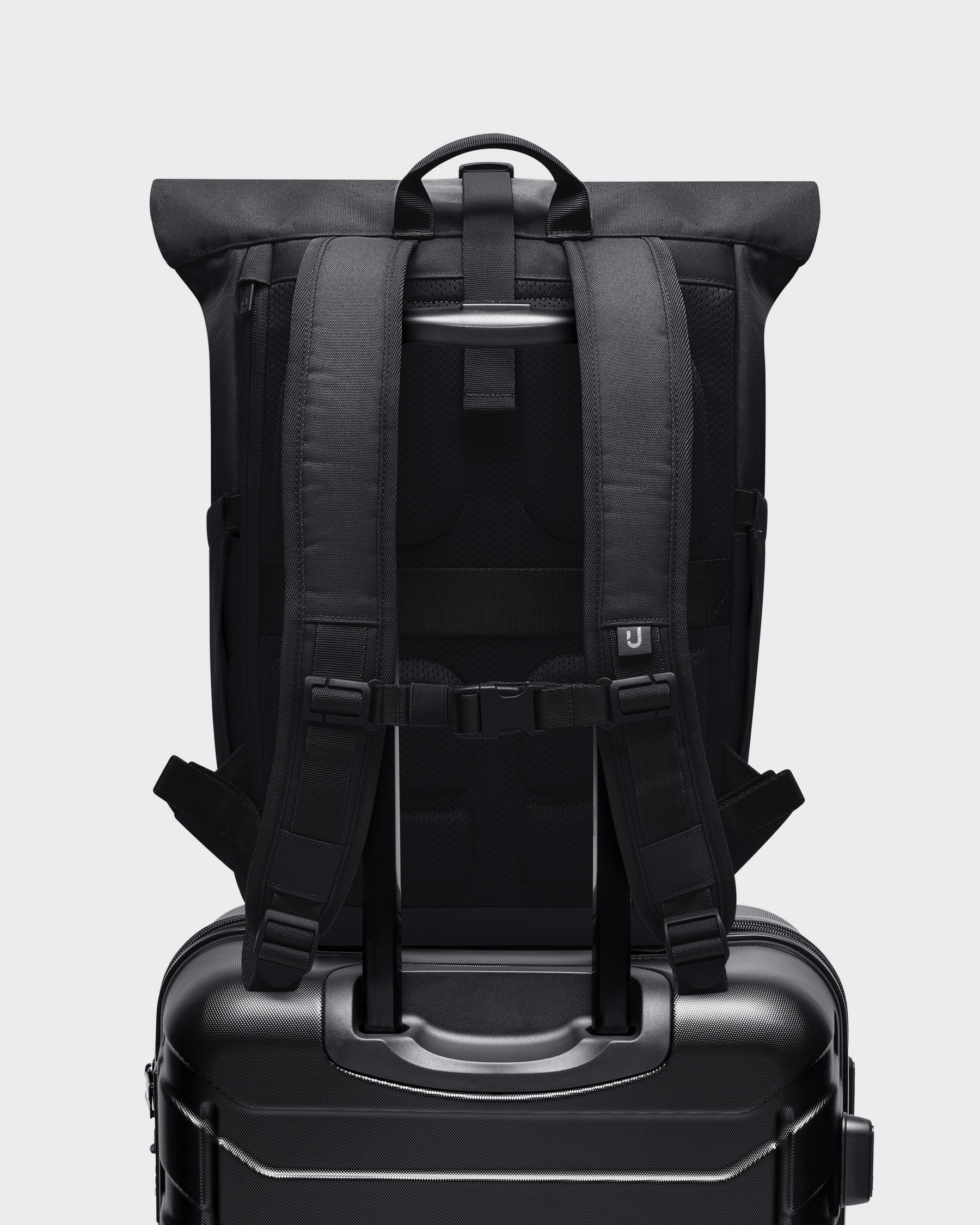 Rolltop Rucksack "Allen Large 2.0"