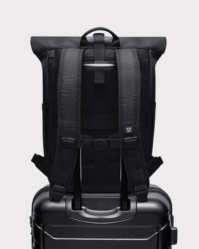 Rolltop Rucksack "Allen Large 2.0"