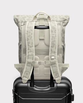 Rolltop Rucksack "Allen Medium 2.0"
