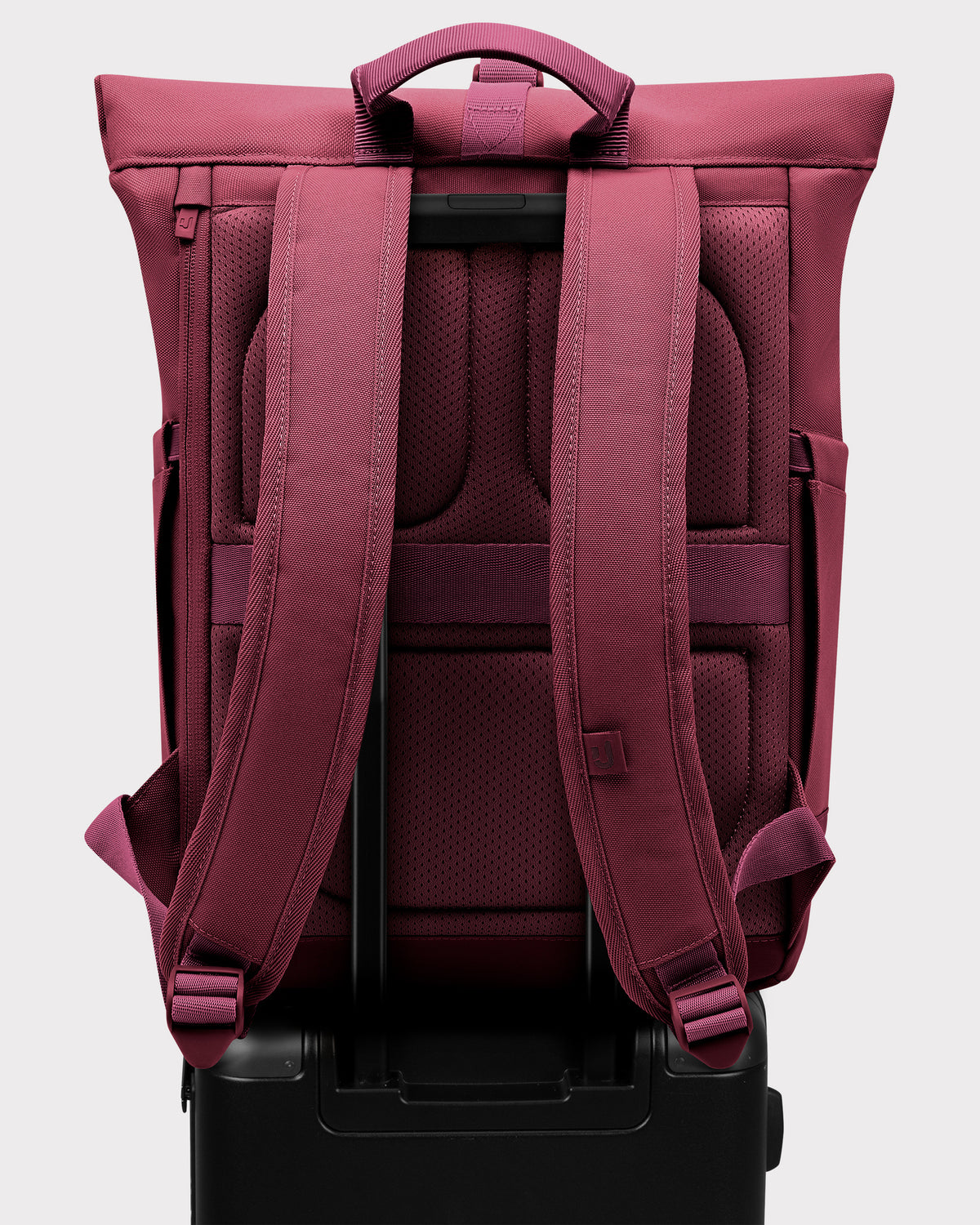 Rolltop Rucksack "Luca Small"