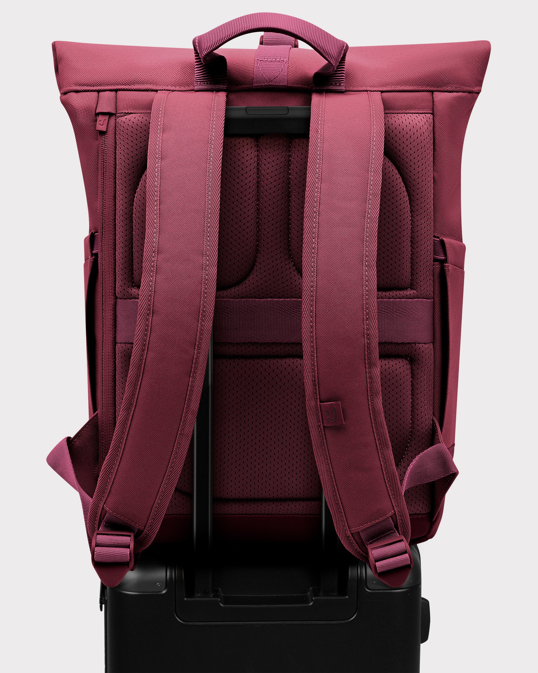 Rolltop Rucksack "Luca Small"