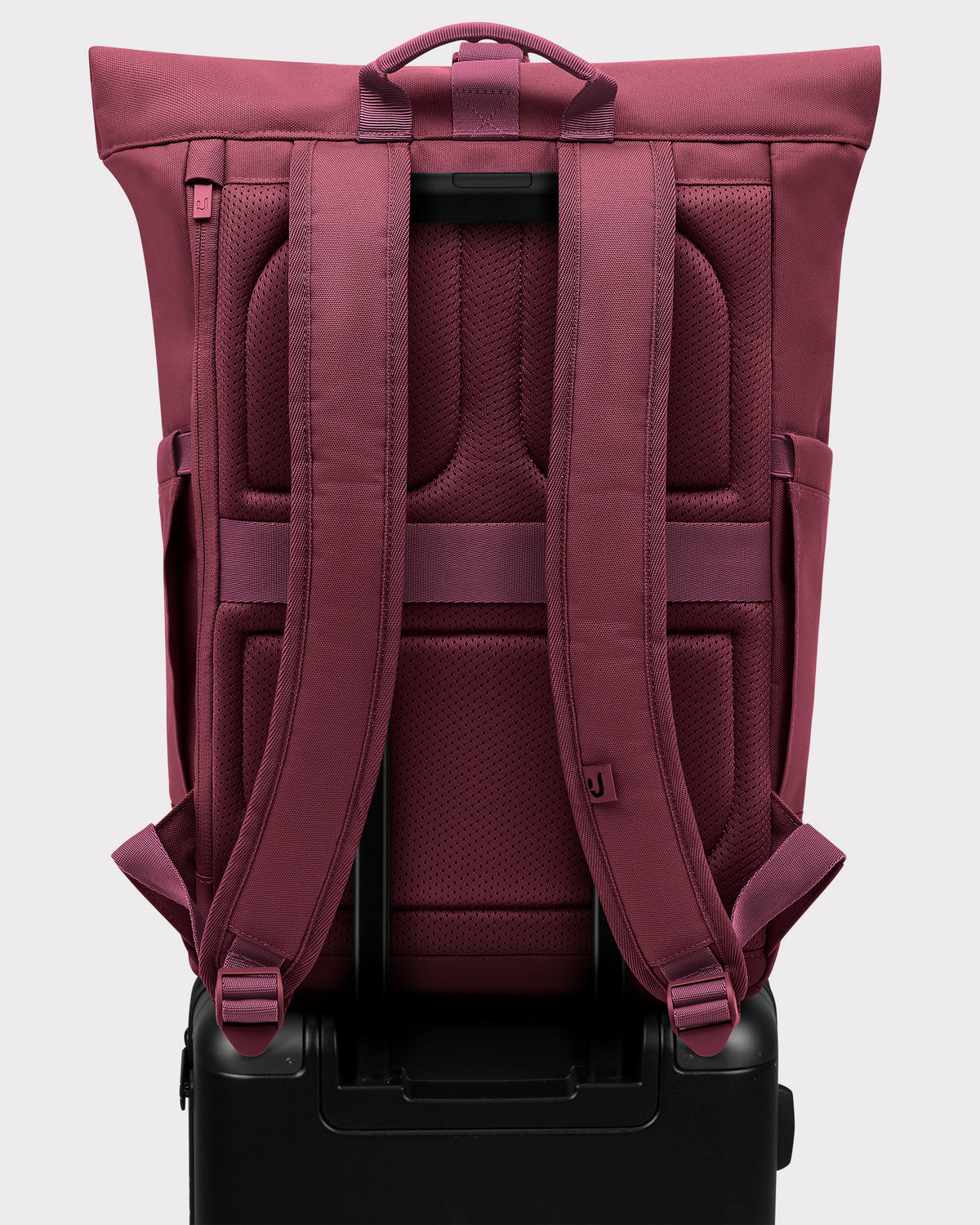 Rolltop Rucksack "Luca Medium"