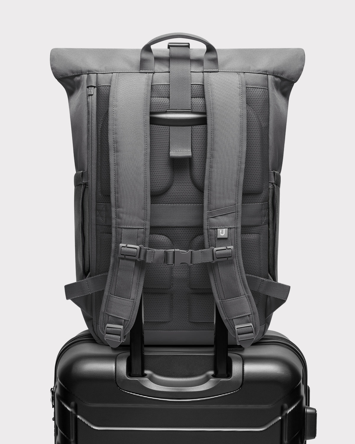 Rolltop Rucksack "Allen Medium 2.0"