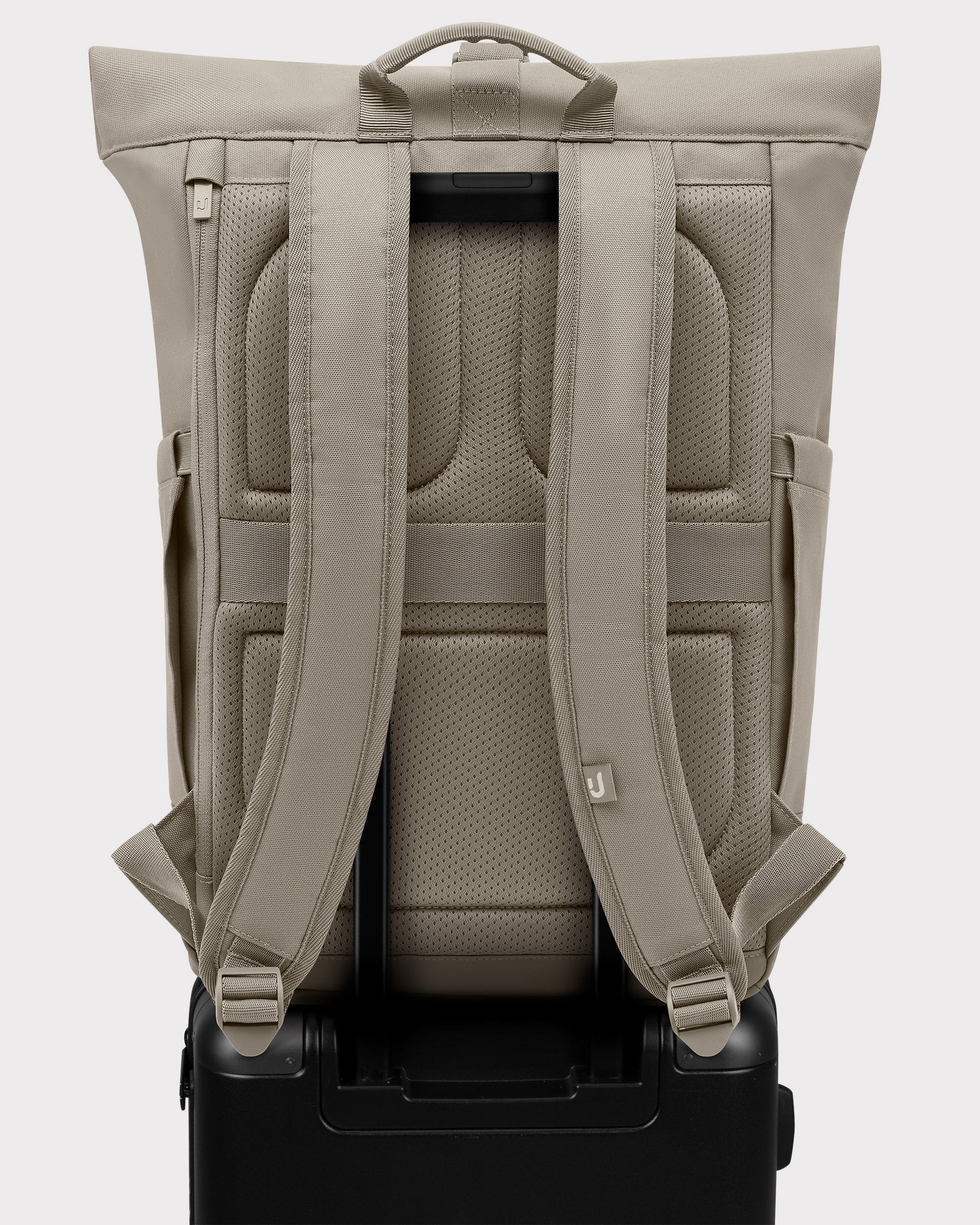 Rolltop Rugzak "Allen Medium"