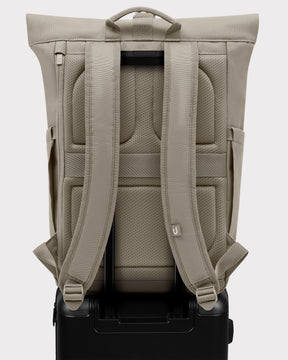 Rolltop Rugzak "Allen Medium"