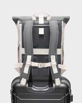 Rolltop Rucksack "Allen Large 2.0"