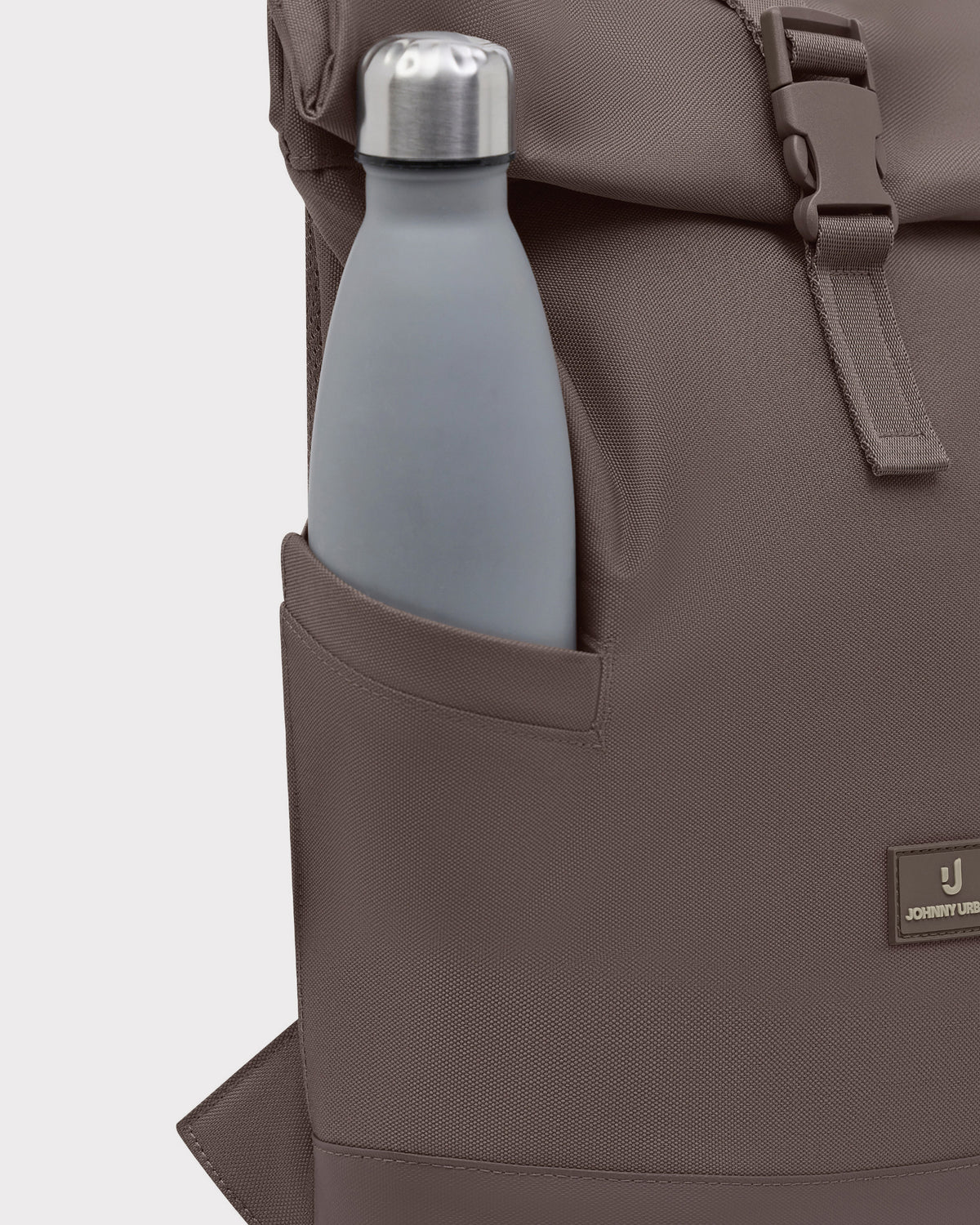 Rolltop Rucksack "Luca Medium"